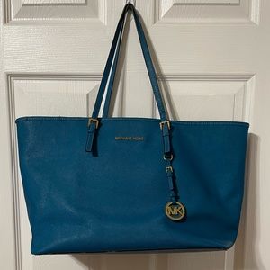 Michael Kors tote bag